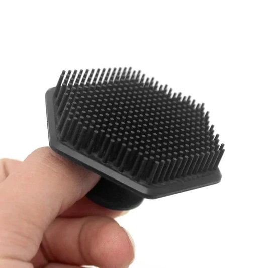 Bare Habits™ Silicone Face Scrubber